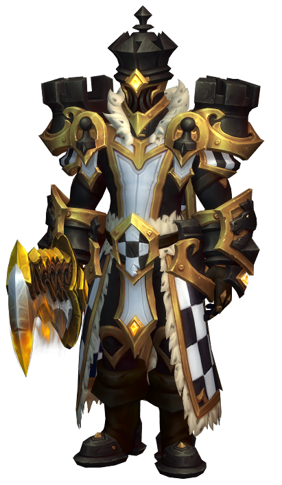 Baalx render