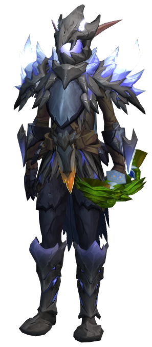 Dalaia render