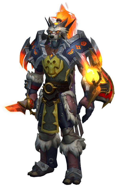 Decyphr render