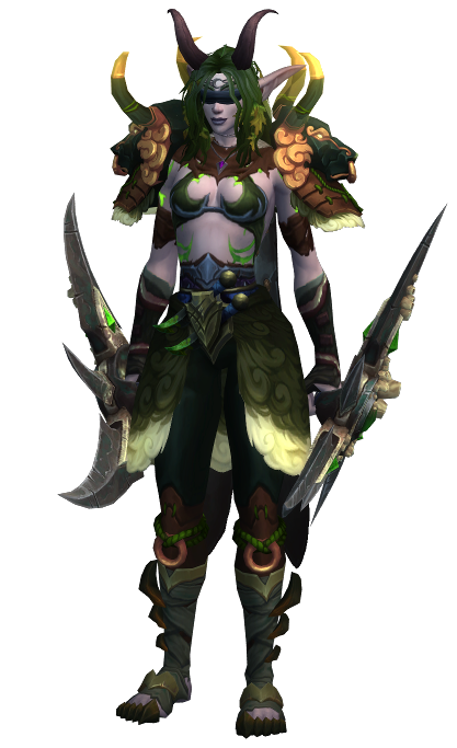 Kami render
