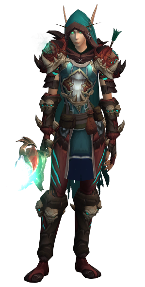 Maybee render