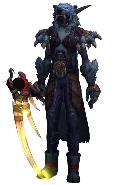 Sniri render
