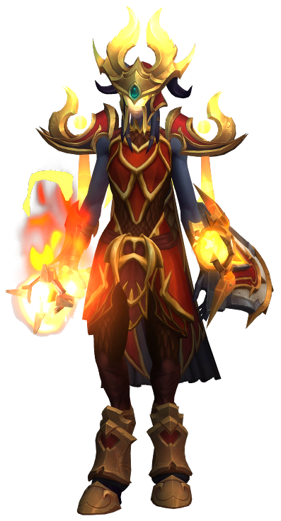 Zolin render